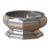 1930s French Art Deco Pewter Octagon Dish For Sale