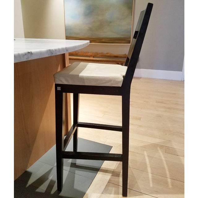 Desiron Madison Bar Stools Set of 3 Chairish