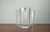 Mid-Century Modern Glass Vase by Alvar Aalto for Iittala. New in box, old Iittala box and logo (1991-2000) This piece has...