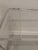 Lucite Console Table For Sale - Image 10 of 10