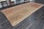 1970s Vintage Handmade Wool Cotton Red Kilim Rug For Sale - Image 9 of 11
