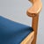 Blue Armchairs by Vamdrup Stolefabrik, Denmark, 1970, Set of 6 For Sale - Image 8 of 13