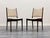 Uldum Møbelfabrik 4 Danish Johannes Andersen Rosewood Dining Chairs by Uldum Mobelfabrik For Sale - Image 4 of 13