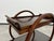 Art Deco Serving Trolley from Thonet, 1930s For Sale - Image 3 of 11