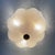 Mid-Century Modern Italian Glass Ceiling Lamp by La Murrina, 1970s For Sale - Image 3 of 18