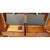 Wood Late 20th Century Howard Miller 'Sonoma' Wine & Bar Cabinet For Sale - Image 7 of 10