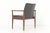 FD 901 Diplomat Armchair in Teak by Finn Juhl for France and Son, Denmark, 1961 For Sale - Image 3 of 17