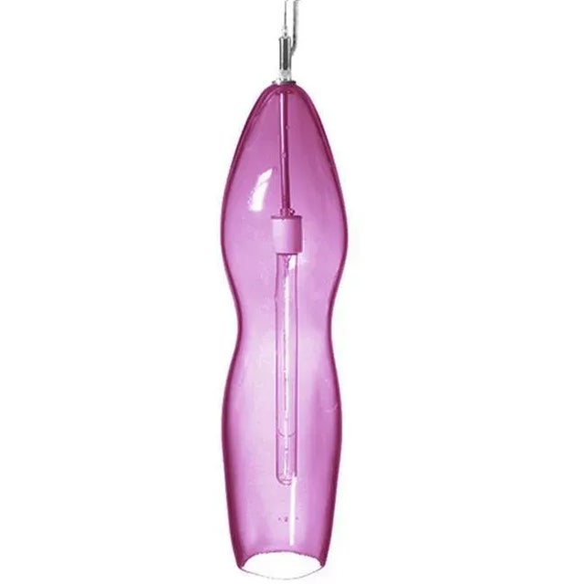 Kiss Pendant Light from the Constantine Collectionin Posey For Sale In New York - Image 6 of 6