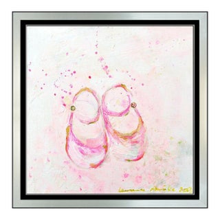 First Ballet Slippers, Laurence Amélie For Sale