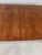Extendable Table by Finn Juhl for France & Søn, 1950 For Sale - Image 16 of 17