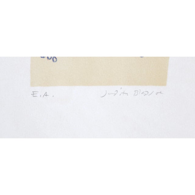 Rendered in a minimalist fashion, this image of a cat may not be very realistic in appearance but it does feature the same...