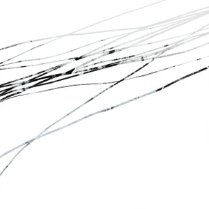 Minimal Abstract Black White Contemporary Minimalist Print on Canvas