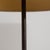 Rococo 19th Century France Gold Carved Giltwood Floor Lamps - Pair For Sale - Image 3 of 10