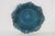 This magnificent Iridescent / Centerpiece Dish is made of carnival glass. This piece has brilliant vintage style; it...