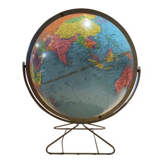 Globes For Sale >> Gently Used Replogle Globes Furniture Up To 40 Off At Globes For Sale >> Gently Used Replogle Globes Furniture Up To 40 Off At