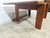 Brown Vintage Danish Teak Coffee Table, 1970s For Sale - Image 8 of 18