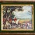 Hunting in the Forest of Fontainebleau by Antoine Charles Horace Vernet For Sale - Image 6 of 12