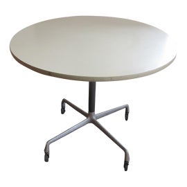 Example of Eames Tables