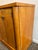 1970s Vintage 1970s Hickory White Credenza Dresser Art Deco Style For Sale - Image 5 of 11