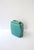 A beautiful, rare, French Art Deco geometric ceramic vase by Robert Lallemant, signed “R Lallemant France", France, circa...