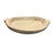 Farmhouse Vintage Wooden Parat Bowl For Sale - Image 3 of 5