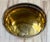 Vintage Pierced Brass Umbrella Stand or Waste Bin For Sale In Kansas City - Image 6 of 7