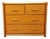Vintage Gautier Pine Chest of Drawers, 1970s For Sale
