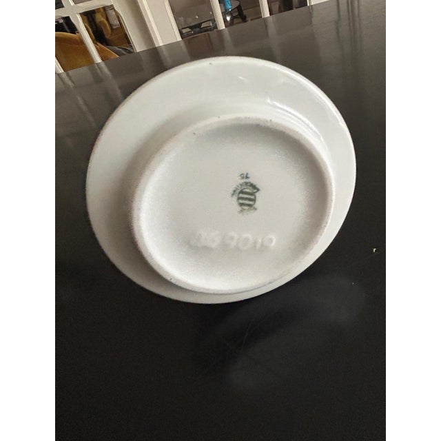 Porcelain Tea or Coffee Service from Langenthal, 1970s, Set of 3 For Sale - Image 13 of 15