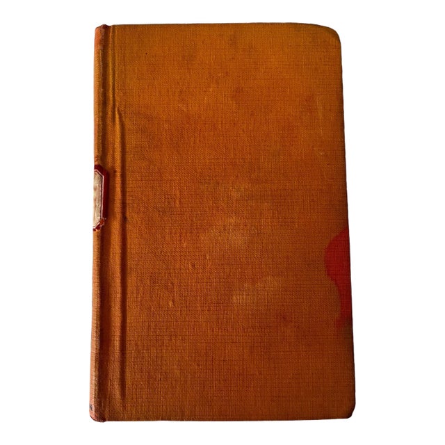 1933 Our Friend the Fox Terrier Book For Sale