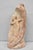 Vintage Seymour Shuren Modern Pink Carved Marble Abstract Nude Figure Sculpture For Sale - Image 18 of 18