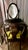 Wood Mid 20th Century Queen Anne Style Vanity Set For Sale - Image 7 of 10