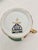 Vintage Arnart Porcelain Royal Vienna Style Courting Couple Teacup & Saucer Set 55/516 Mint Condition For Sale - Image 4 of 11