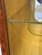 Glass Cabinet by Jindrich Halabala for Up Zavody, 1946 For Sale - Image 9 of 12