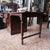 Wood School Desk in Oak, Italy, 1930s For Sale - Image 7 of 18
