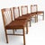 Vintage Dining Chairs from White & Newton, Set of 4 For Sale - Image 6 of 7