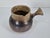 Vintage Glazed Sandstone Jug by Roland Zobel for Atelier Les Cycladen, ​​France, 1970s For Sale - Image 4 of 11
