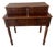 Mid 19th Century Eastern American Empire Dressing Table For Sale
