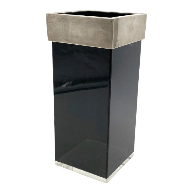 Modern Bottle Holder, Italy, Circa 1970s For Sale