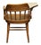 Mid 20th Century Students Chair by Mable Chair Co. For Sale - Image 6 of 6