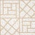 Schumacher Sample - Schumacher X Cristina Buckley Fancy Beast Wallpaper in Sand For Sale - Image 4 of 4