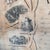 Paper 1884 Agricultural Fair Diploma Indiana Southern Michigan Americana For Sale - Image 7 of 12