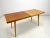 Vintage Coffee Table in Gloss Finish, Czechoslovakia, 1960s For Sale - Image 3 of 7