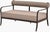 Introducing the Antibes Sofa, where contemporary style meets outdoor durability in a harmonious blend of elegance and...