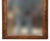 Dutch Baroque Walnut Mirror For Sale In Boston - Image 6 of 6