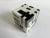 When in the sixties, especially in the Netherlands, art became more and more geometric, it evolved into what Slothouber en...