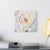 Atelier Aria Lumae Peony Symphony Aquarelle Fine Art Cotton Rag Panels Set of 3 For Sale - Image 16 of 18