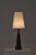 Art Nouveau Ceramic Table Lamp from Hans Henrik Petersen Hpk, Denmark, 1930s For Sale - Image 13 of 18