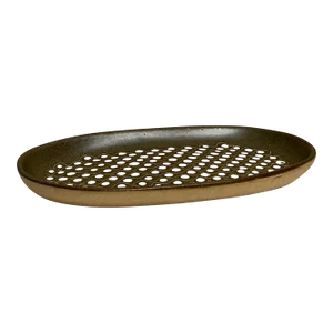 1960s Marshall Studios Dish by Jane Martz