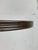 Charles Dudouyt Mid-Century Brutalist French Wood Turned Winepress Side Table in the style of Charles Dudouyt, 1950s For Sale - Image 4 of 13