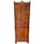 Early 20th Century American Chippendale Mahogany Petite Etagere Cabinets by Robert W. Irwin Co. - A Pair For Sale - Image 16 of 16